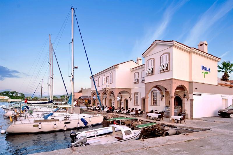 urla otelleri izmir urla otel fiyatlari setur