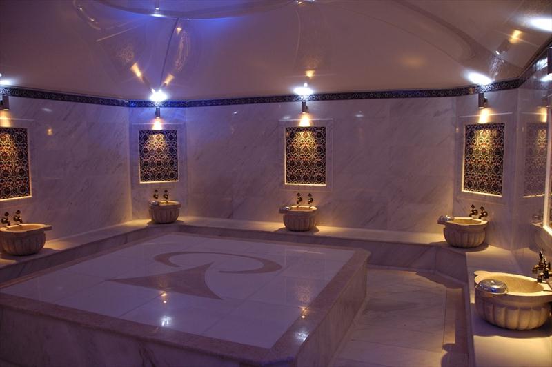 Spa ve Sağlık