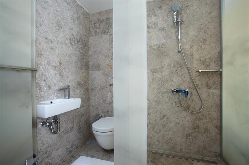 Standart Oda -  Şehir Manzaralı