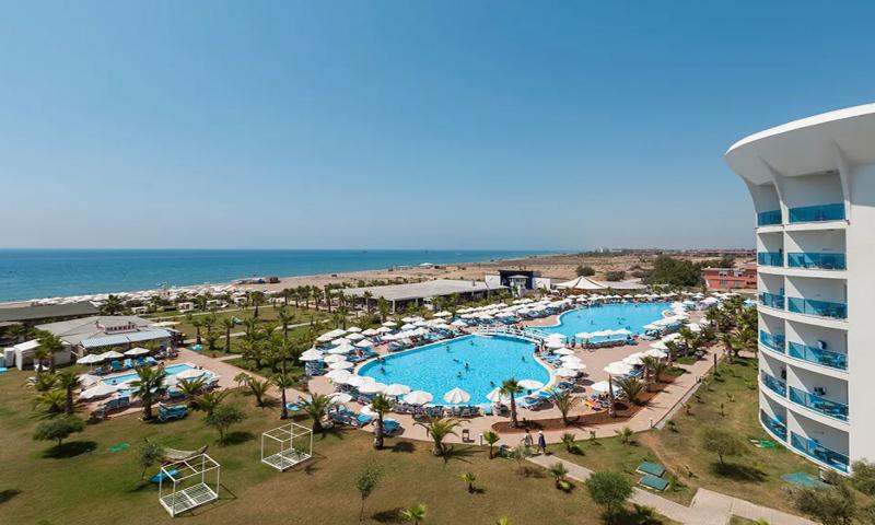 Sultan of Dreams Hotel & Spa Genel 1