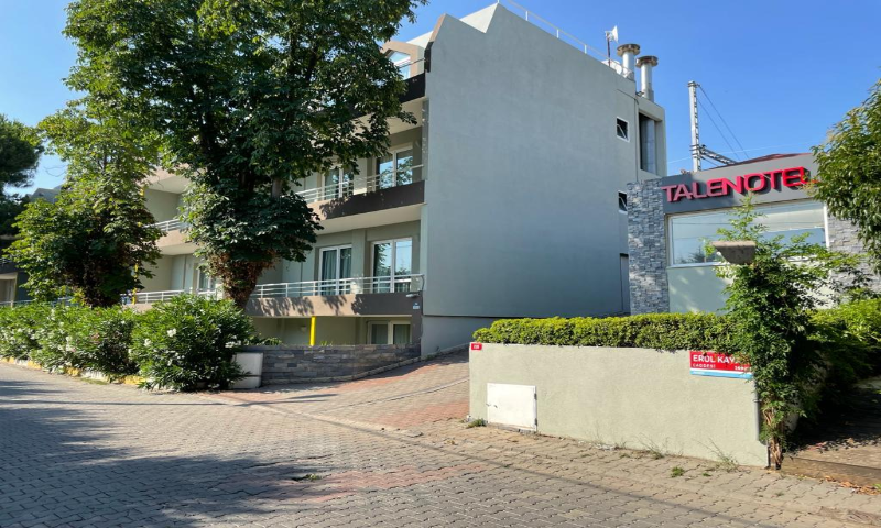 Talen Otel Pendik Genel 2