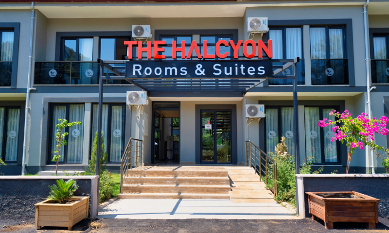 The Halcyon Genel 1