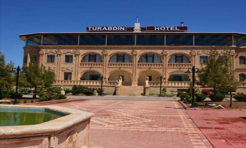 Turabdin Hotel  Genel 1