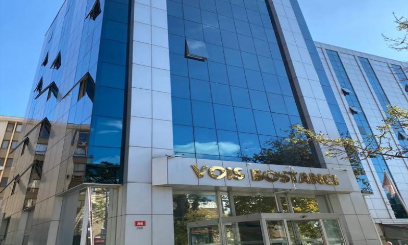 Vois Hotel Bostancı & SPA Genel 3