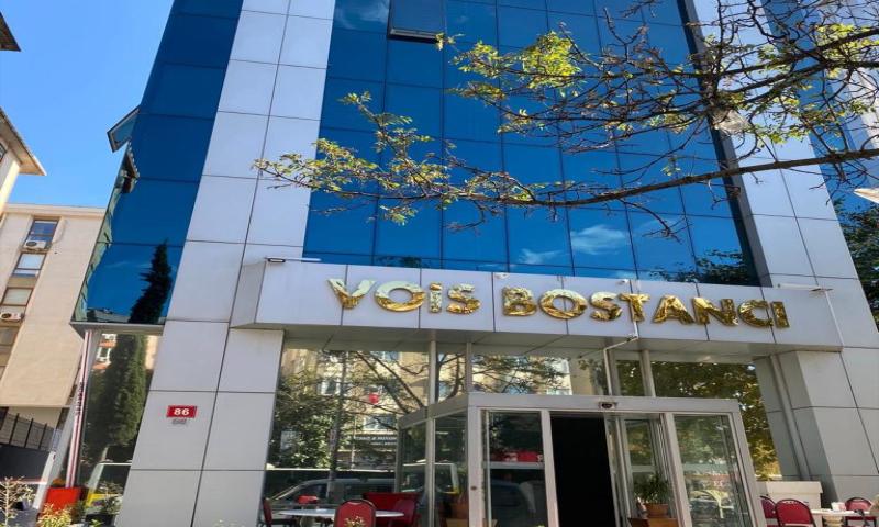 Vois Hotel Bostancı & SPA Genel 2