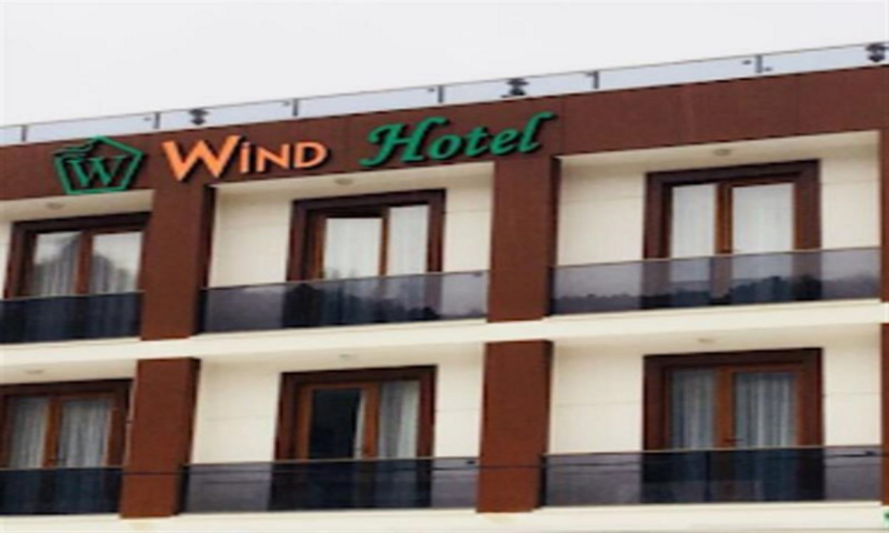 Wind Otel Sapanca Genel 3