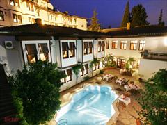 Aspen Hotel