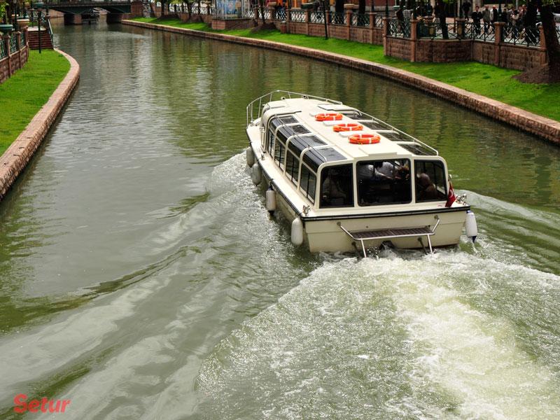 Eskişehir Odunpazarı Turu 3