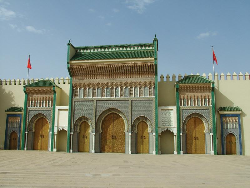 Yılbaşı Özel Fas Turu Marakeş & Casablanca Rotası