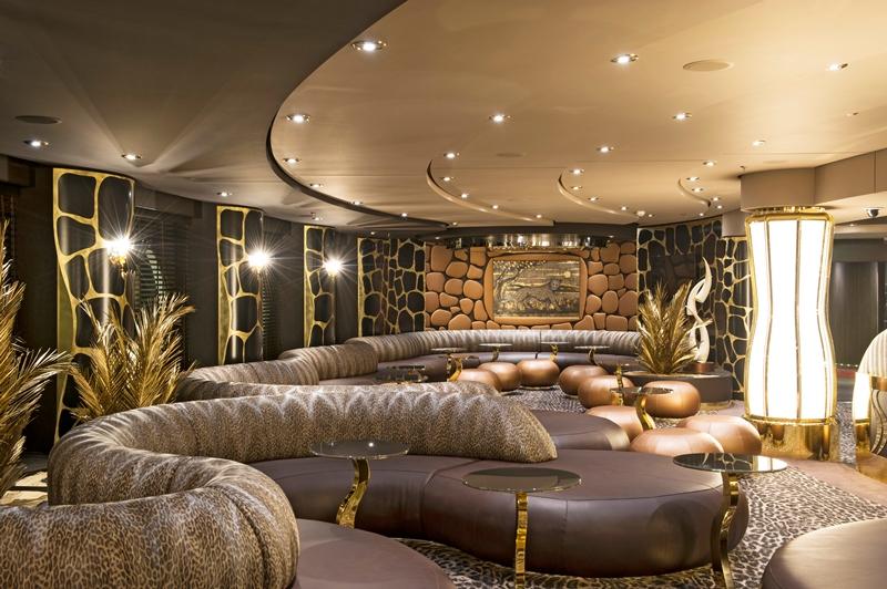 Msc Preziosa ile Norveç Fiyortları 01 Eylül 2025 