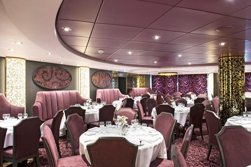 Msc Preziosa ile Norveç Fiyortları 01 Eylül 2025 