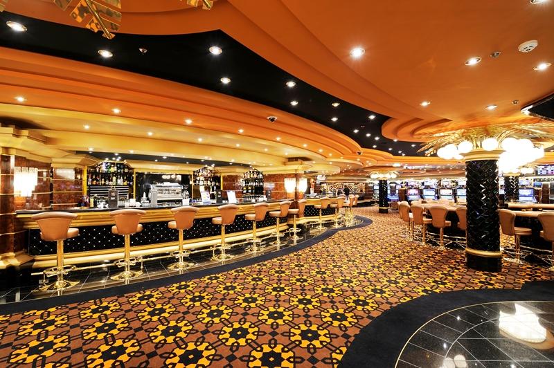 Msc Preziosa ile Norveç Fiyortları 01 Eylül 2025 
