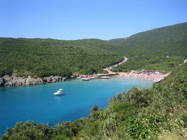 Budva Turu Rotası  2