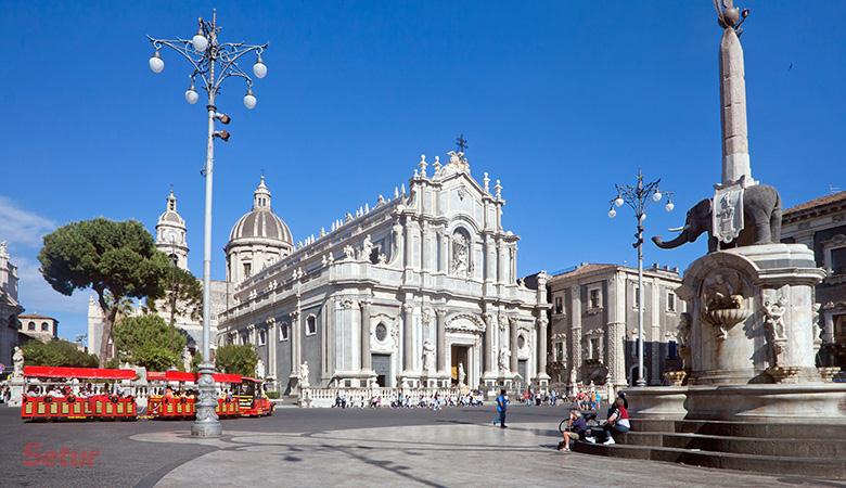 Sicilya & Malta Turu (4 Gece 5 Gün) - Tüm Turlar Dahil