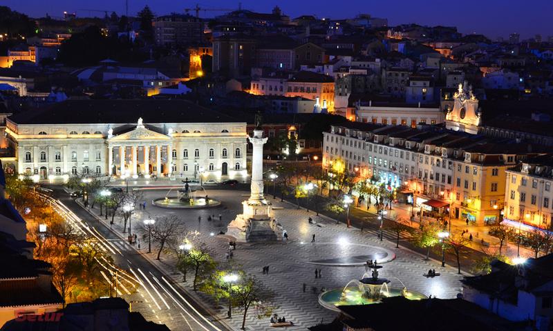 Douro Nehri'nde Portekiz Turu (Tüm Turlar Dahil) (S&C) 2025