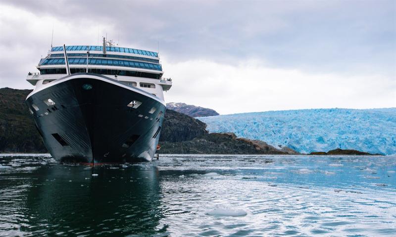 Azamara Pursuit ile Akdeniz 17 Ekim 2025