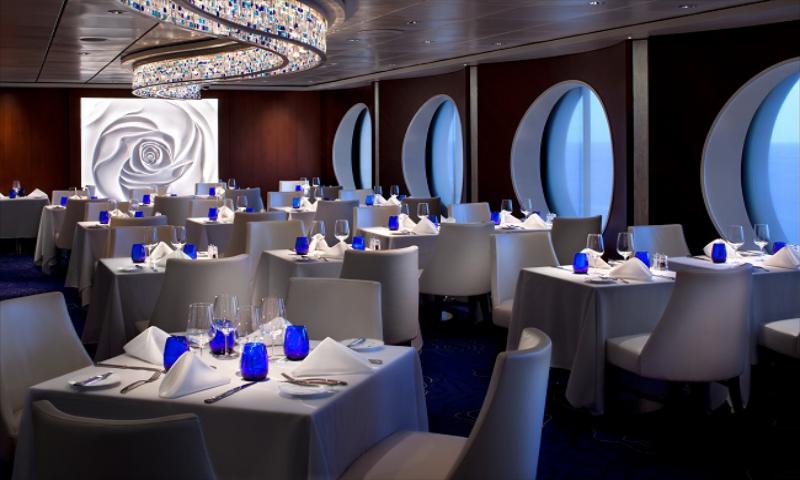 Celebrity Infinity ile Kanarya Adaları 15,27 Kasım & 09 Aralık 2025