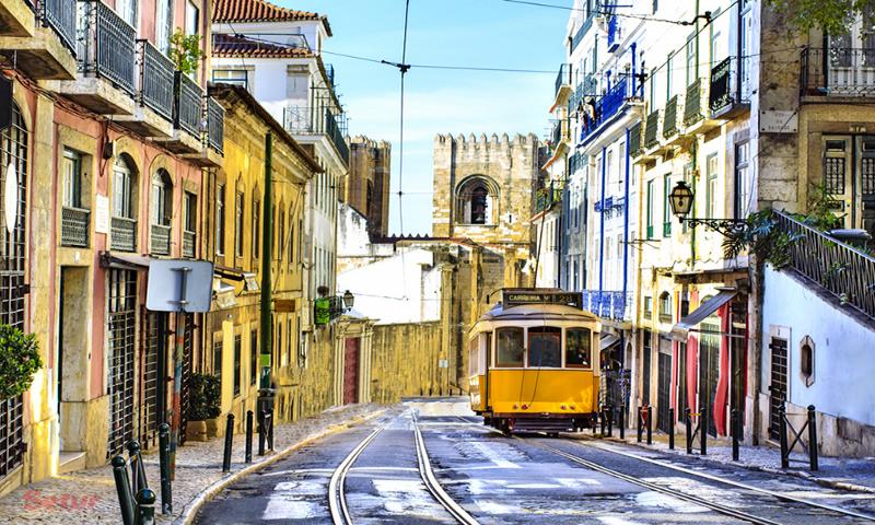 Douro Nehri'nde Portekiz Turu (Tüm Turlar Dahil) (S&C) (2) SE