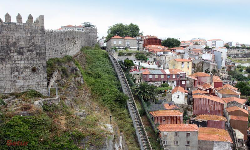 Douro Nehri'nde Portekiz & İspanya Turu (Tüm Turlar Dahil) (S&C)