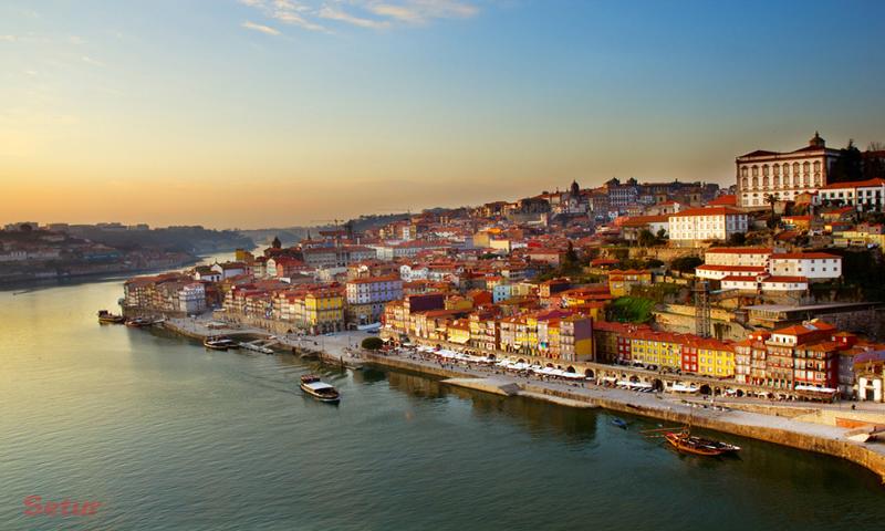 Douro Nehri'nde Portekiz Turu (Tüm Turlar Dahil)