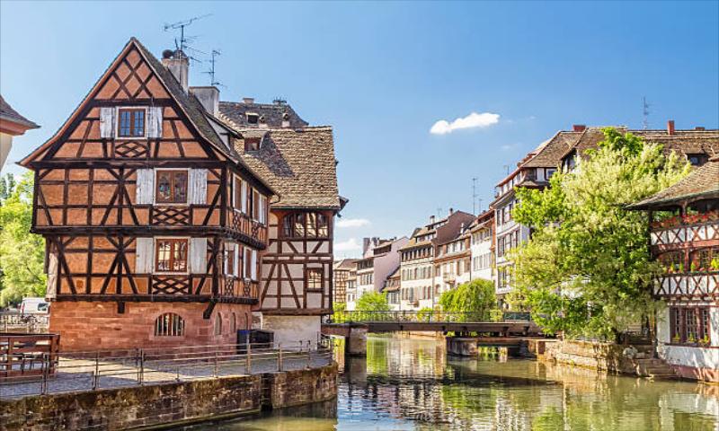 Ren Nehri'nde Hollanda-Almanya-Belçika Şeker Bayramı Özel (Köln-Köln)