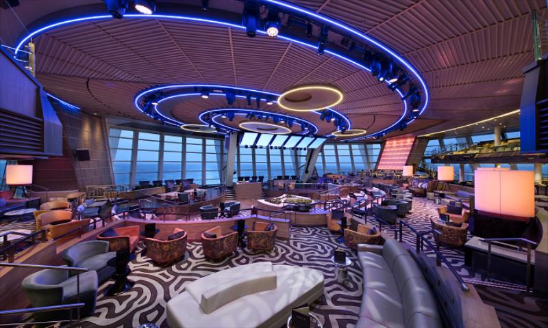 Anthem Of The seas ile Singapur & Endonezya 21 Şubat 2025 (Singapur Havayolları ile)