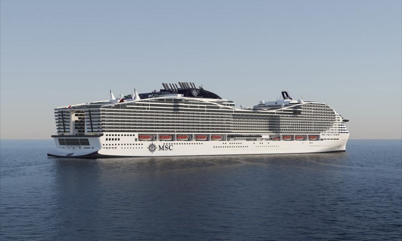 MSC World Europa ile 7 Gece Sömestrede Akdeniz & Malta & Sicilya PGS 15 Şubat 2025 2