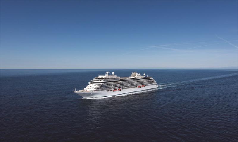 6* Regent Seven Seas Explorer Gemisi ile Karayipler 14 Şubat 2022