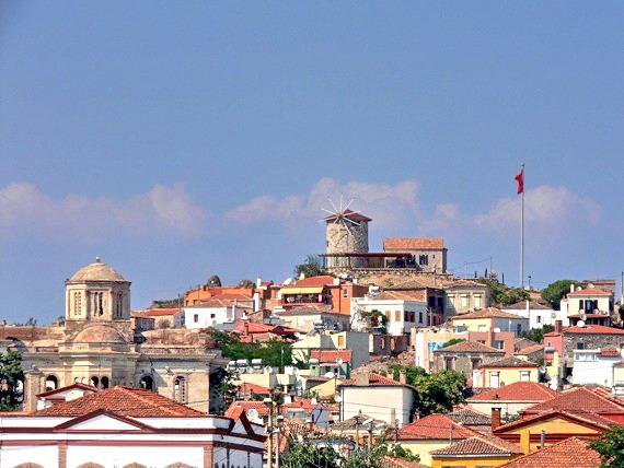 Kuzey Ege Turu