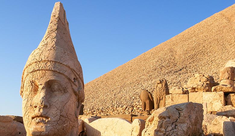 Göbeklitepe Nemrut Turu 2