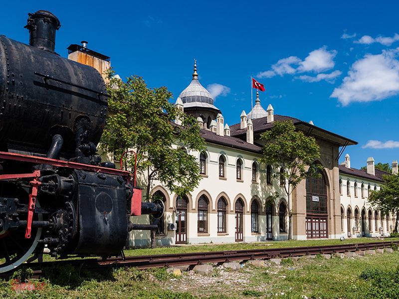 Edirne Turu 