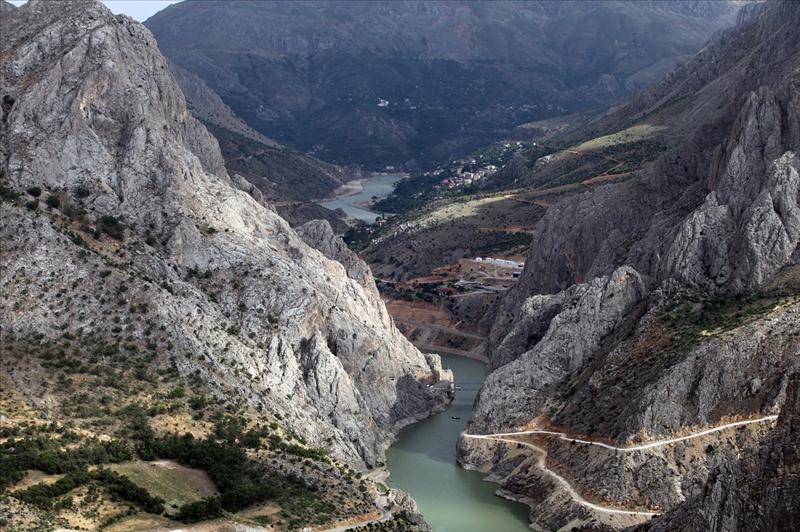 Tunceli Kemaliye Turu 1