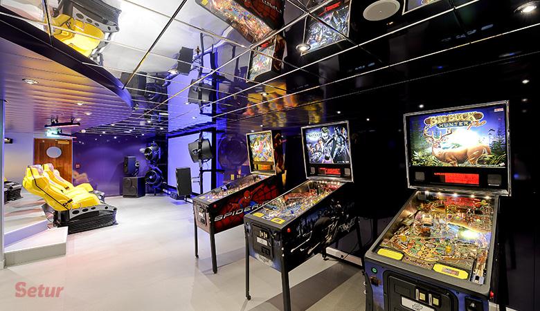 Msc Magnifica ile Kuzeyden Güneye Batı Avrupa 05 Ekim 2026