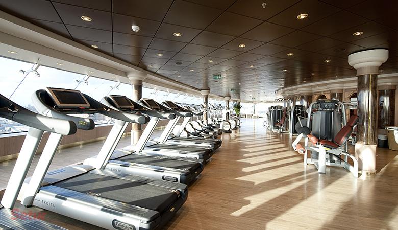 Msc Magnifica ile Kuzeyden Güneye Batı Avrupa 05 Ekim 2026