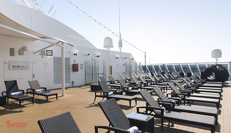 Msc Opera ile Güney Afrika & Namibya & Viktoria Şelaleleri 04 Nisan 2026