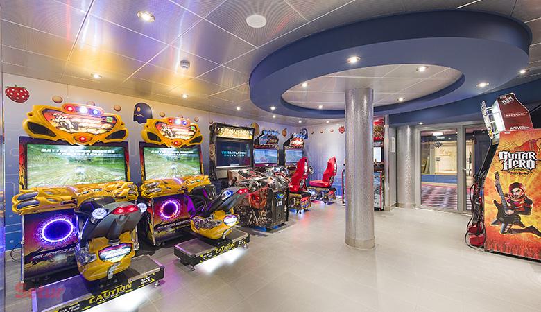 Msc Opera ile Güney Afrika & Namibya & Viktoria Şelaleleri 04 Nisan 2026