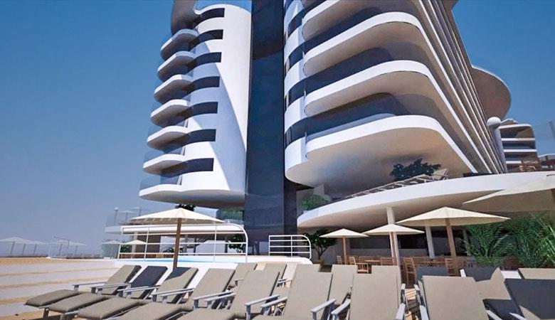 Msc Seaside ile 7 Gece Tunus'lu Sicilya ve Akdeniz Marsilya 2025 (Pegasus)