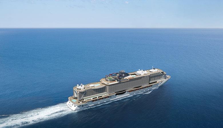 Msc Seaside ile 7 Gece Tunus'lu Sicilya ve Akdeniz Marsilya 2025 (Pegasus)