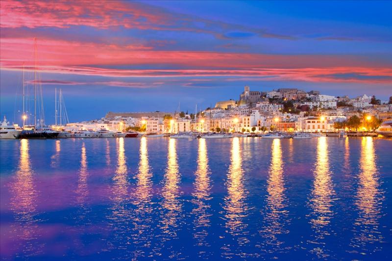 Costa Fascinosa ile Tunus'lu Malta'lı Akdeniz 13 Eylül 2026