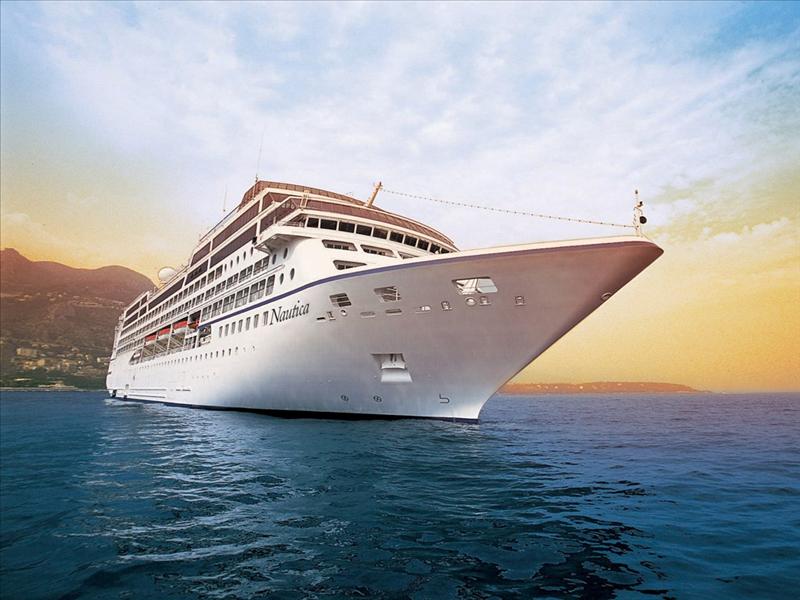 6* Oceania Nautica ile Bilbao'dan Roma'ya 30 Ağustos 2026