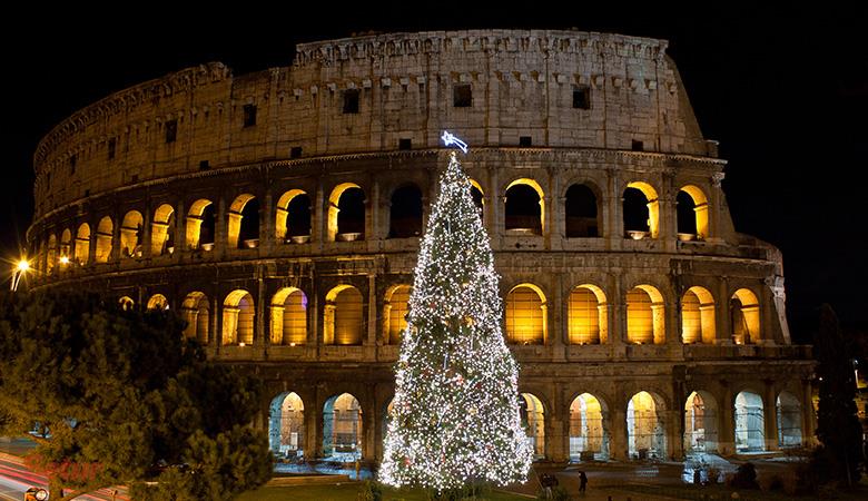 Roma Vespa Turu