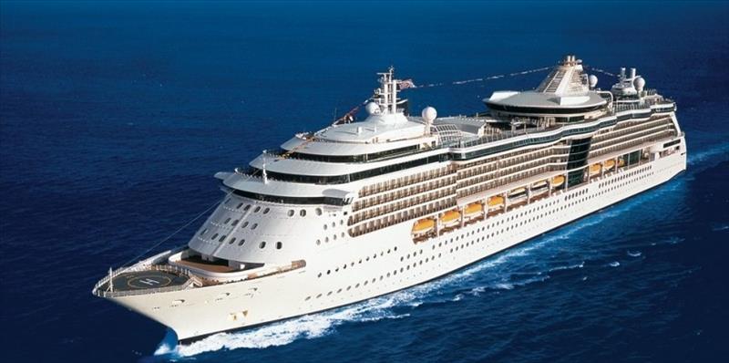 5* Serenade Of The Seas ile Panama & Güney Karayipler 03 Nisan 2026