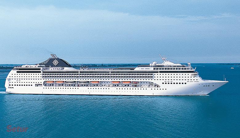 Msc Opera ile 7 Gece Ege & Adriyatik 01 Haziran,05 Ekim 2025 1