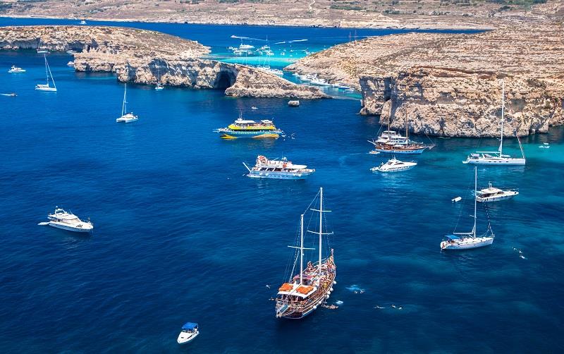 Sicilya & Malta Turu (4 Gece 5 Gün) - Tüm Turlar Dahil