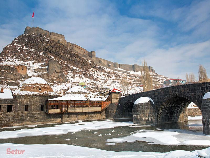 Kars Çıldır Erzurum Turu 4