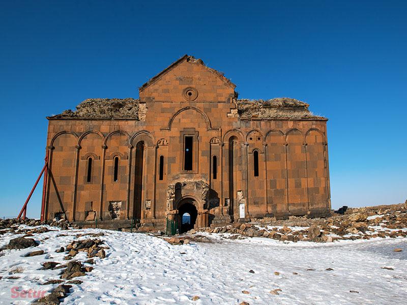 Kars Çıldır Erzurum Turu 2