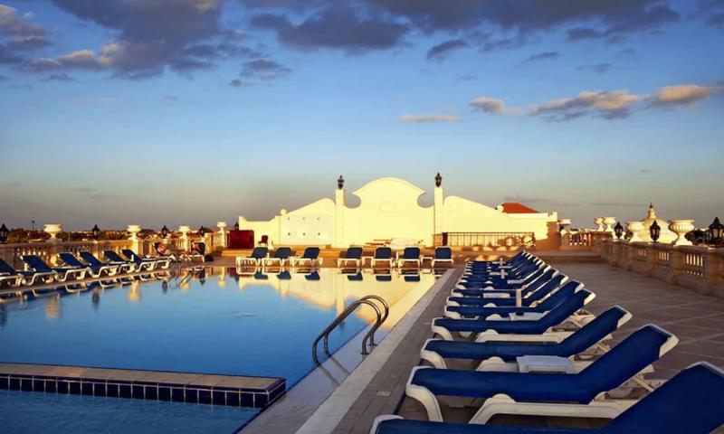 Sharm El Sheikh - Kızıldeniz Rotası (THY ile 3 Gece) 2