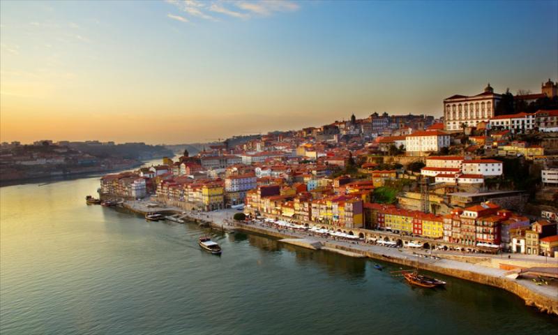 Portekiz Keşif Rotaları (Lizbon & Porto)