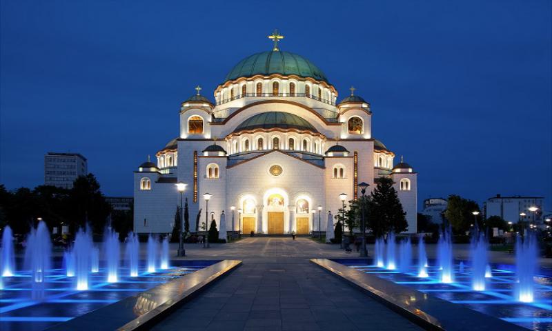 Kosovalı Büyük Balkan Rotası Turu (Saraybosna & Saraybosna)