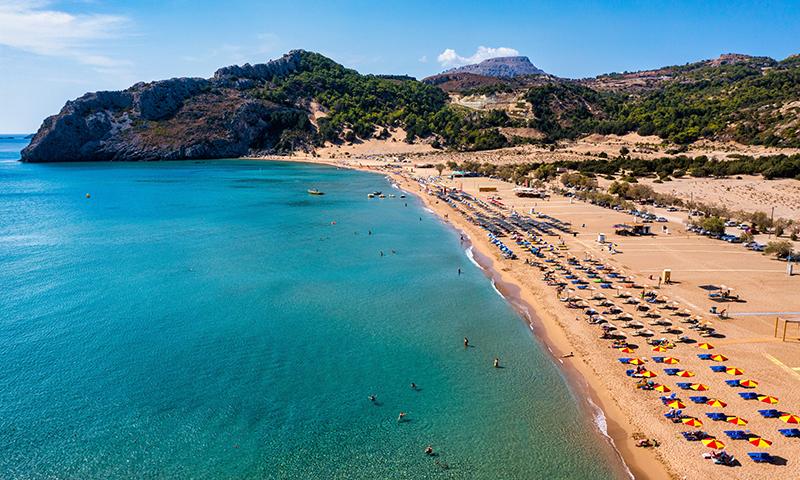 Samos Adası - 2 Gece 3 Gün 1